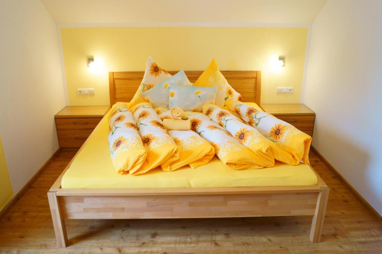 Apartamento de 2 dormitorios con balcón