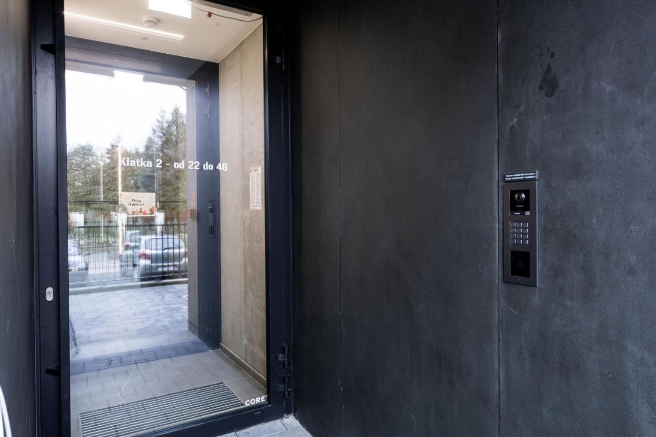 Native Apartments Kościuszki 39I27 - Chambres d’hôtes Cracovie