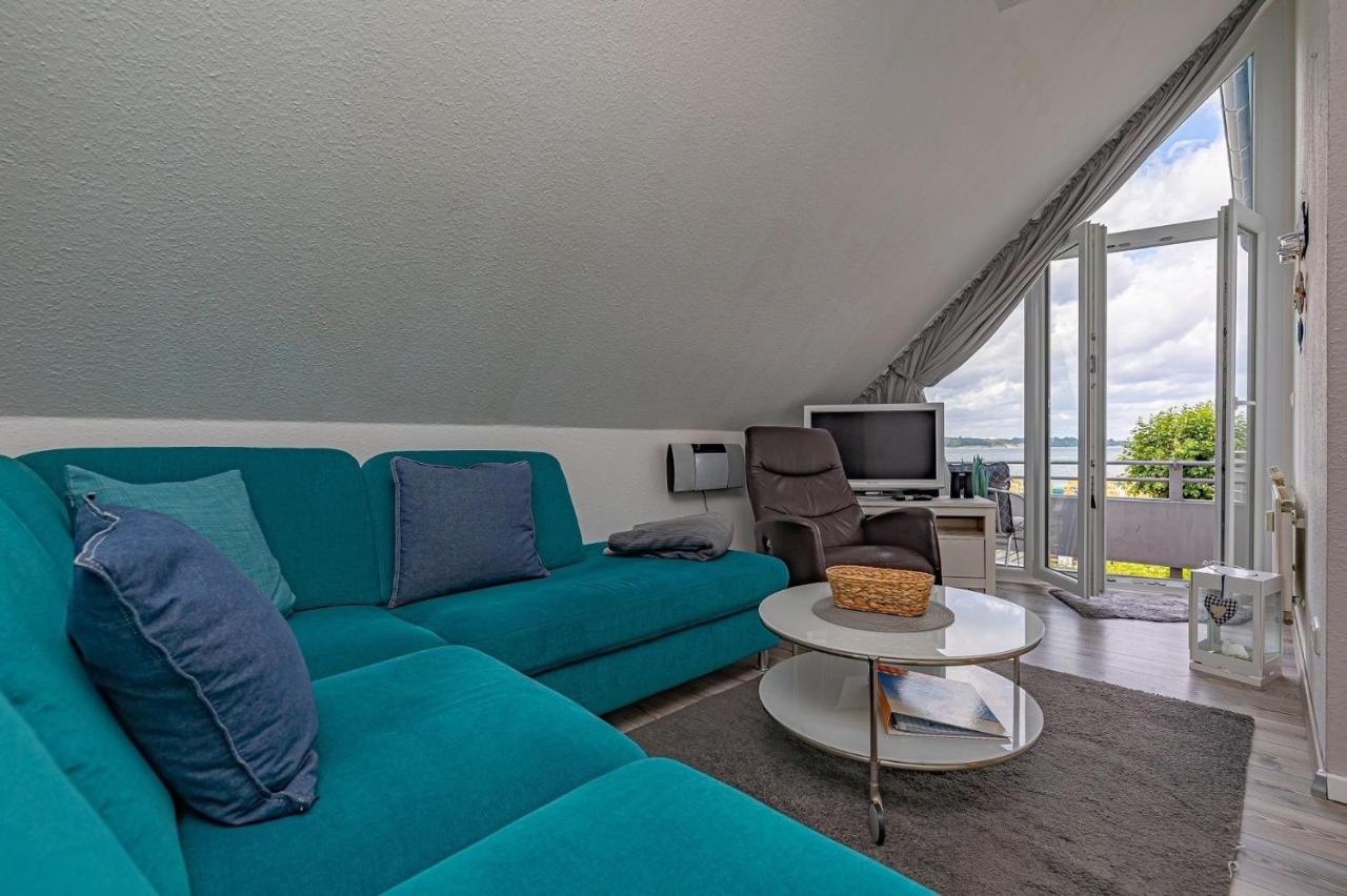 Haus Windjammer Cutty Sark - B&B Laboe