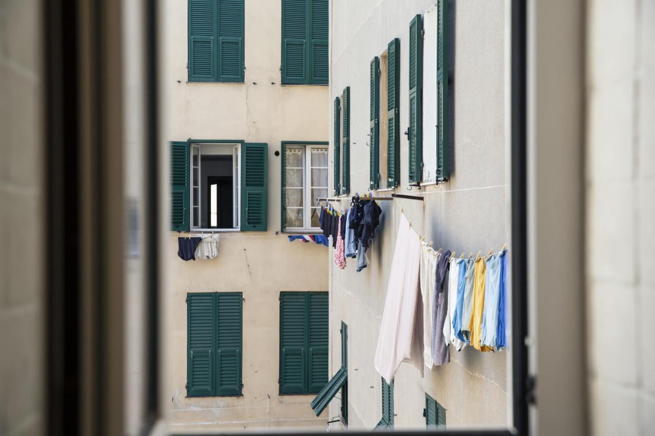 Cuore di Zena - Chambres d'hôtes Gênes