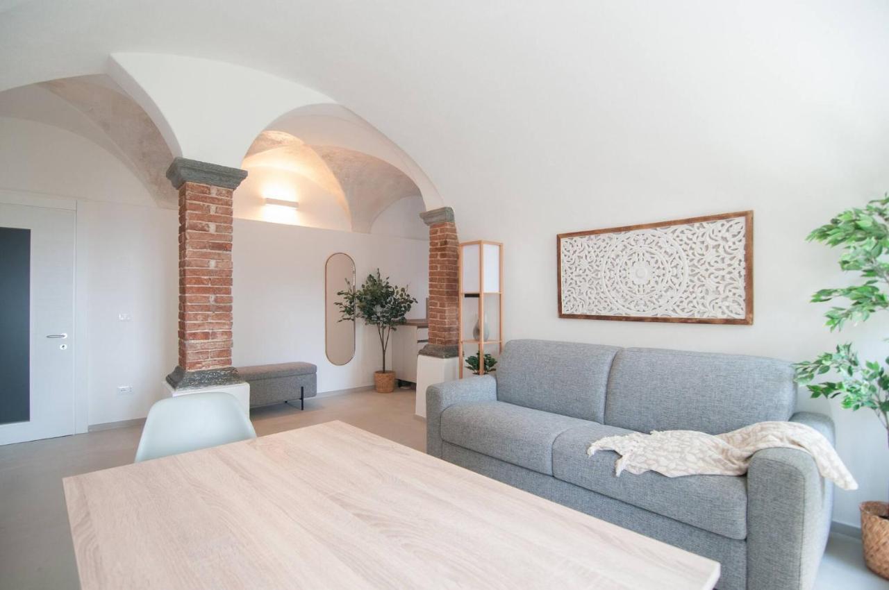 Memories Garden - Ferienwohnung Bergamo
