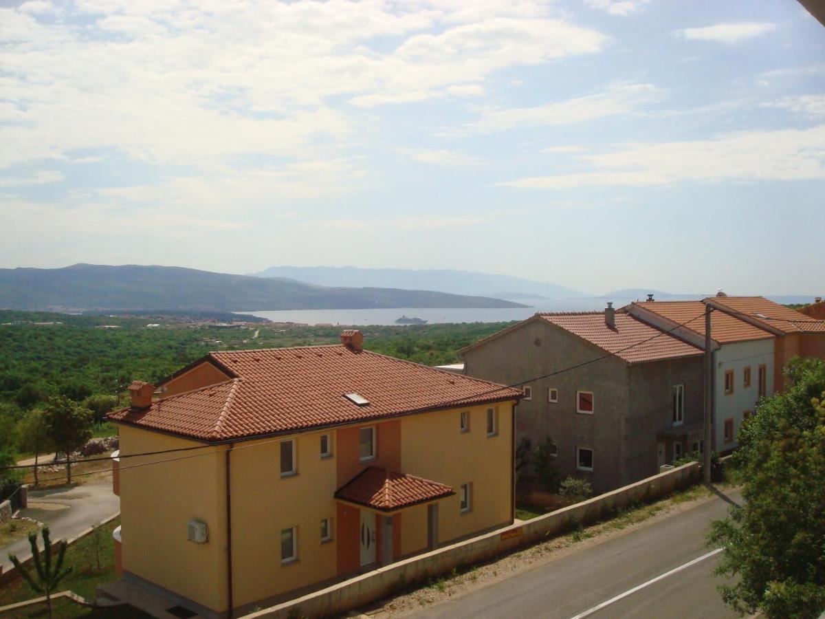 Apartments Jana - B&B Krk