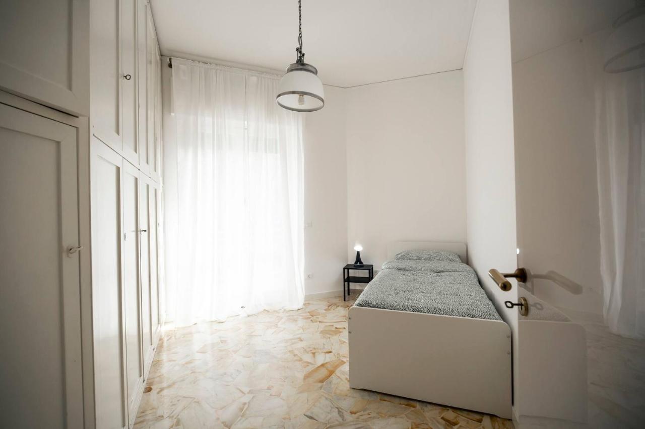 Casa di Pier&Chico - B&B Genova
