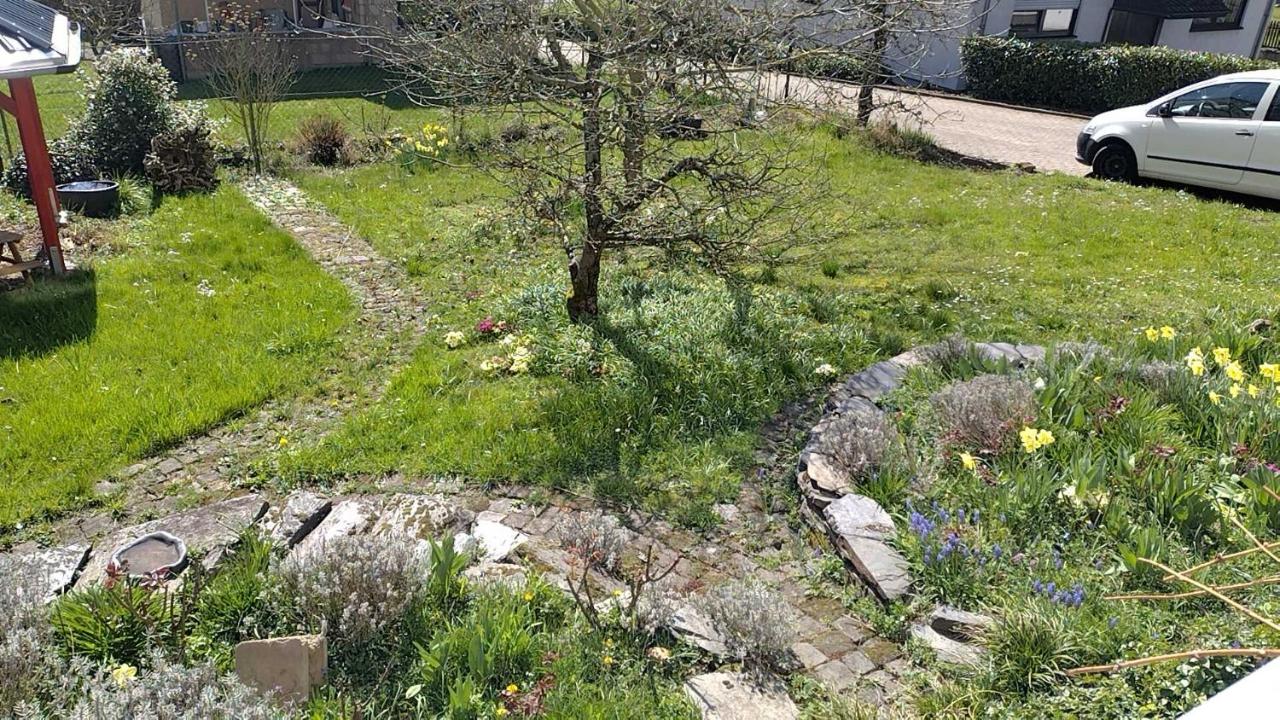 Ferienwohnung Melba - Ferienwohnung Traben-Trarbach