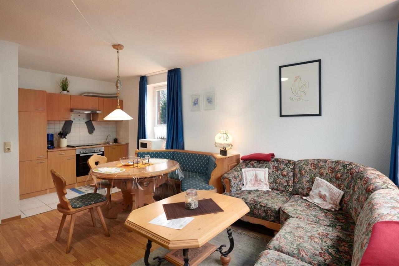 Am Ehrenmal 2 Strandgut - Ferienwohnung Laboe