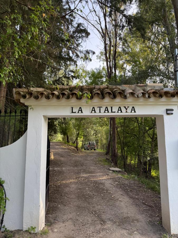La Atalaya Forest - Bed and Breakfast Benamahoma