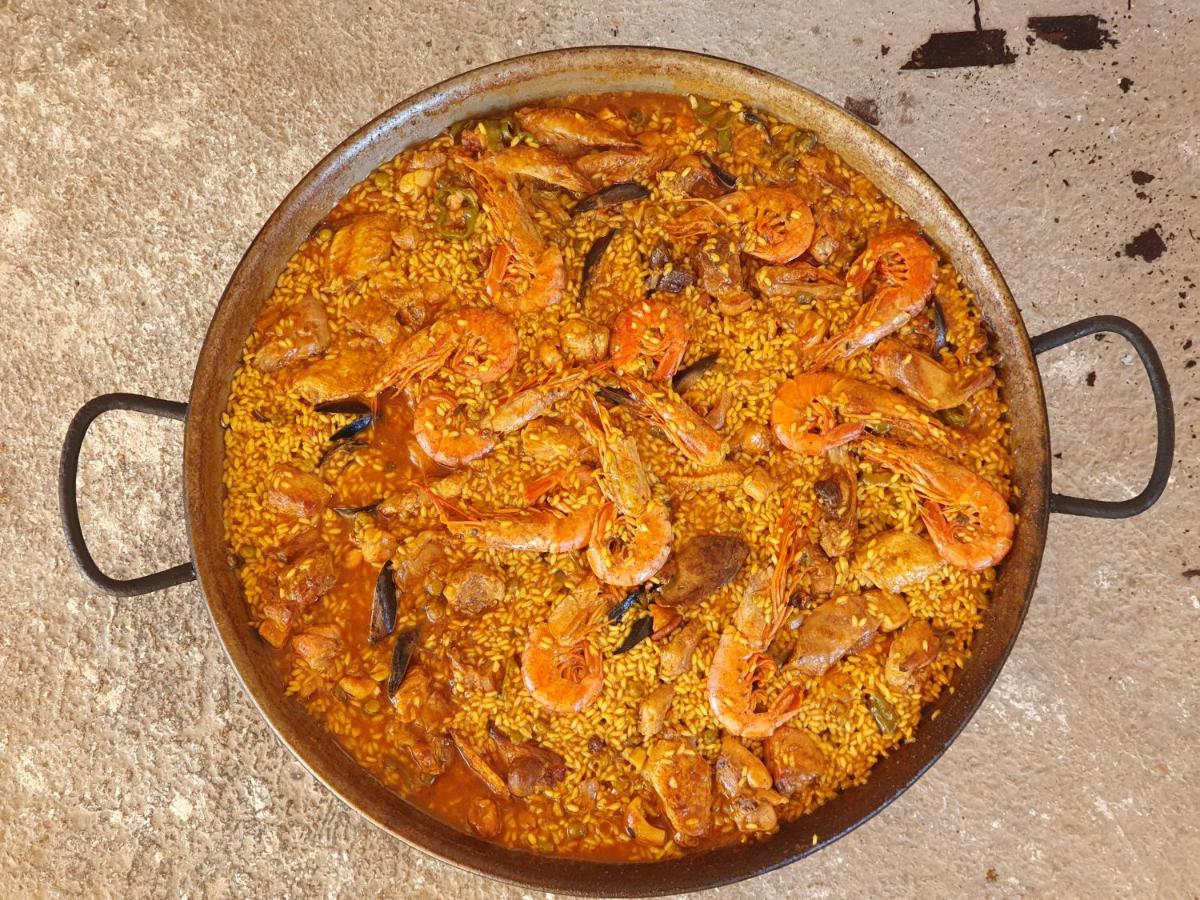 Casa Estela - B&B Alcanar