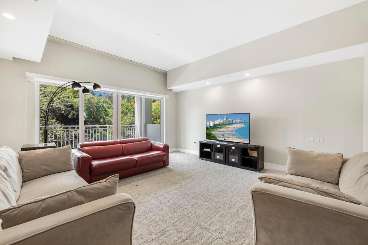 Exclusive Doral Villa with Luxury Amenities - Chambres d’hôtes Miami