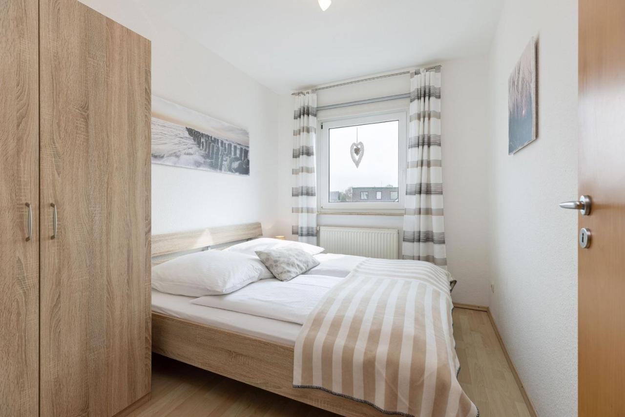 Mühlenstraße 23 Wohnung 3 - B&B Grömitz