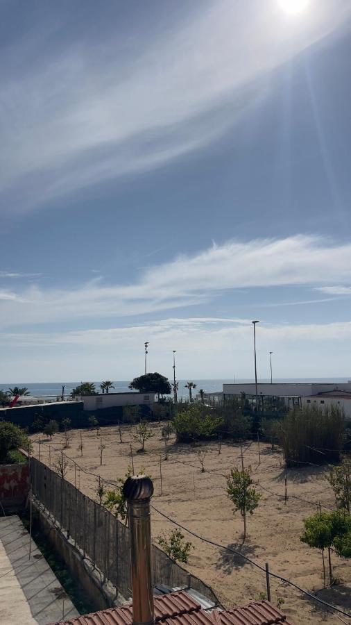 Villa Manù 1 - B&B Porto Palo