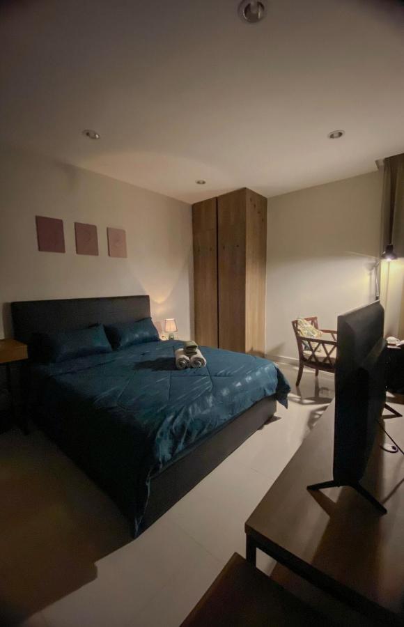 Samagreen Suite Kozi Square - Chambres d’hôtes Kuching