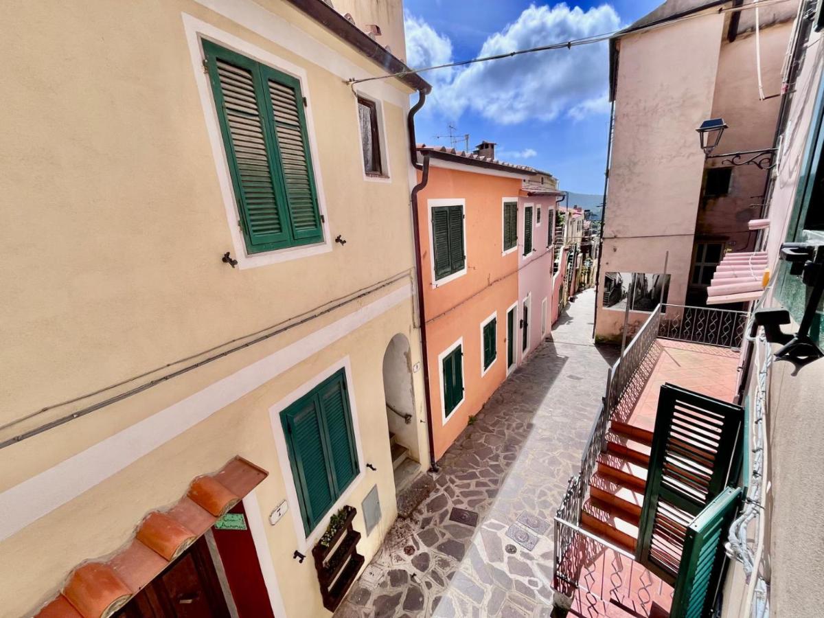 Casa Armonia - Elba Affitti - B&B Rio nell'Elba