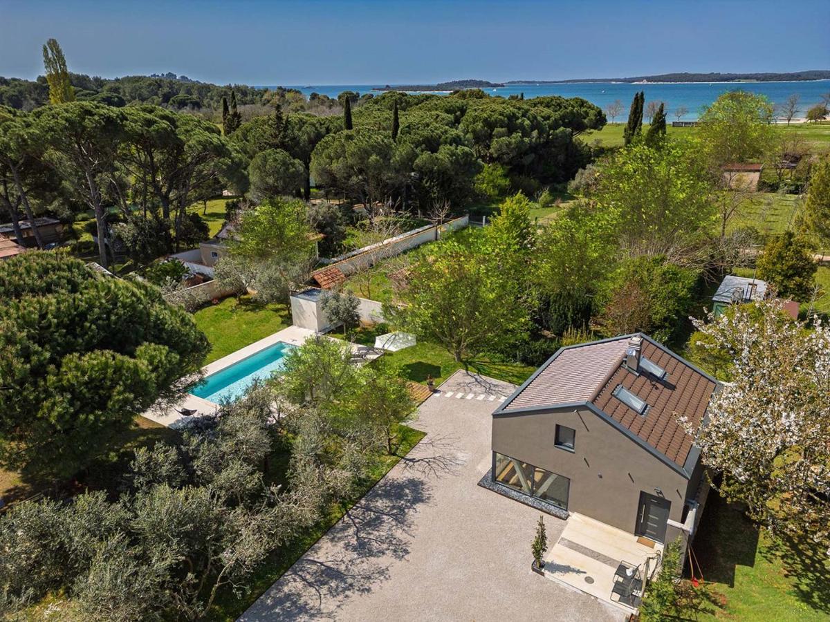 Casa Mar - B&B Valbandon