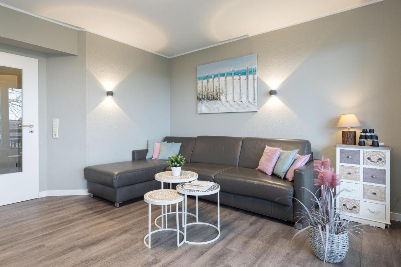 Fördeblick Nr 23 - B&B