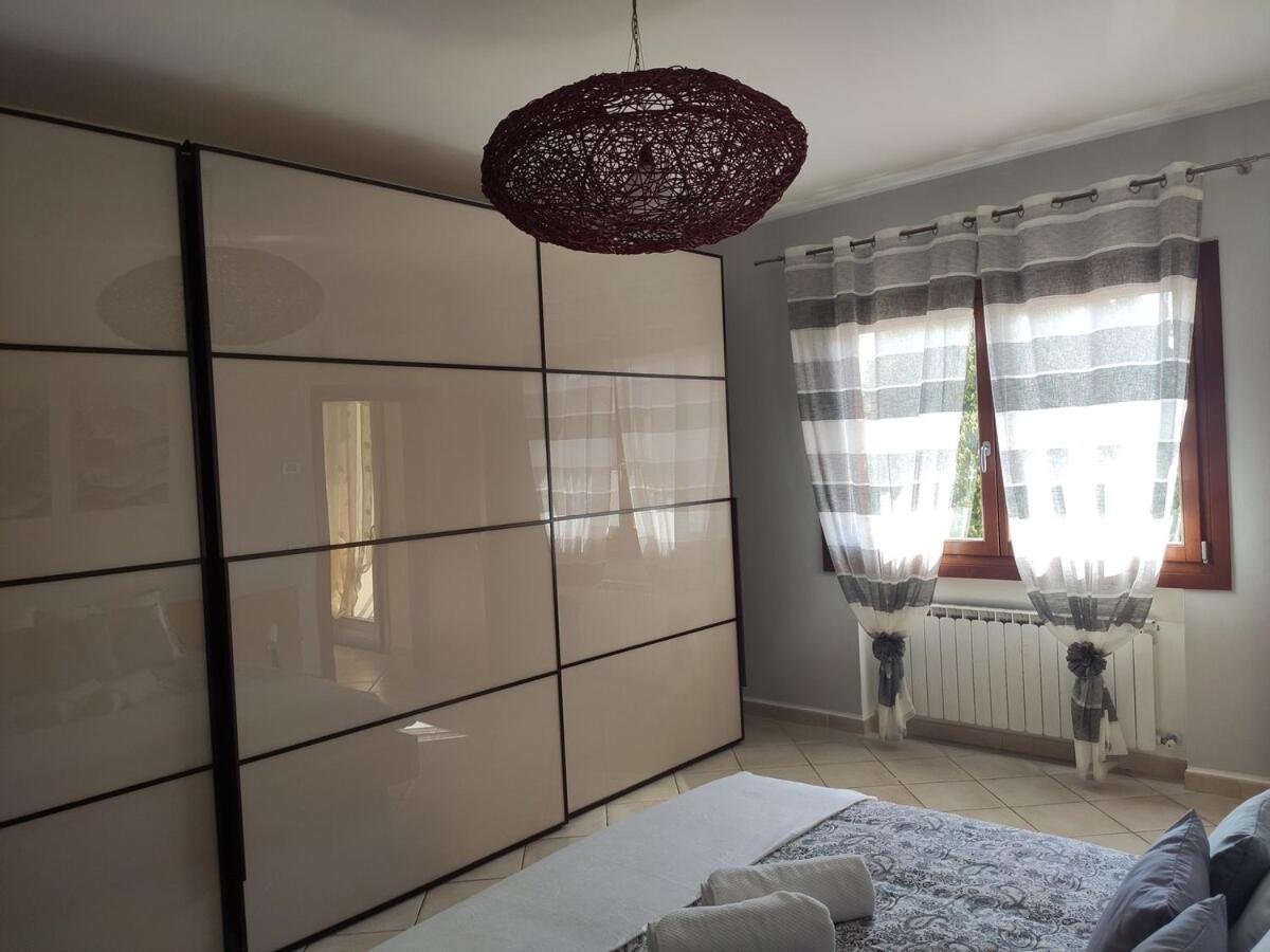 Wilma House - B&B Mestre