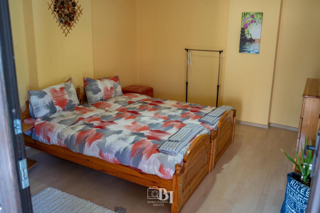 Budget Zweibettzimmer