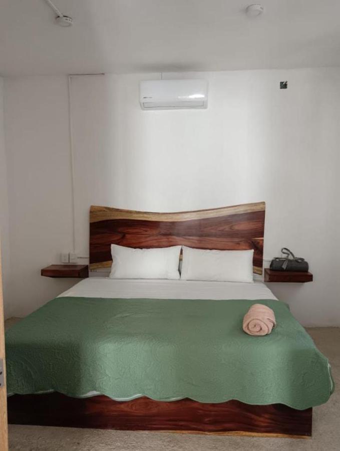Appartamento Deluxe con 2 Camere da Letto