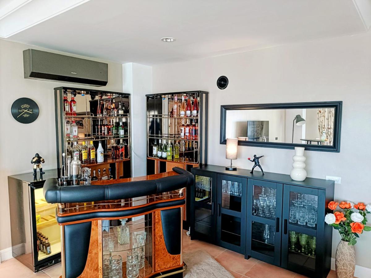 Maison 5 Chambres