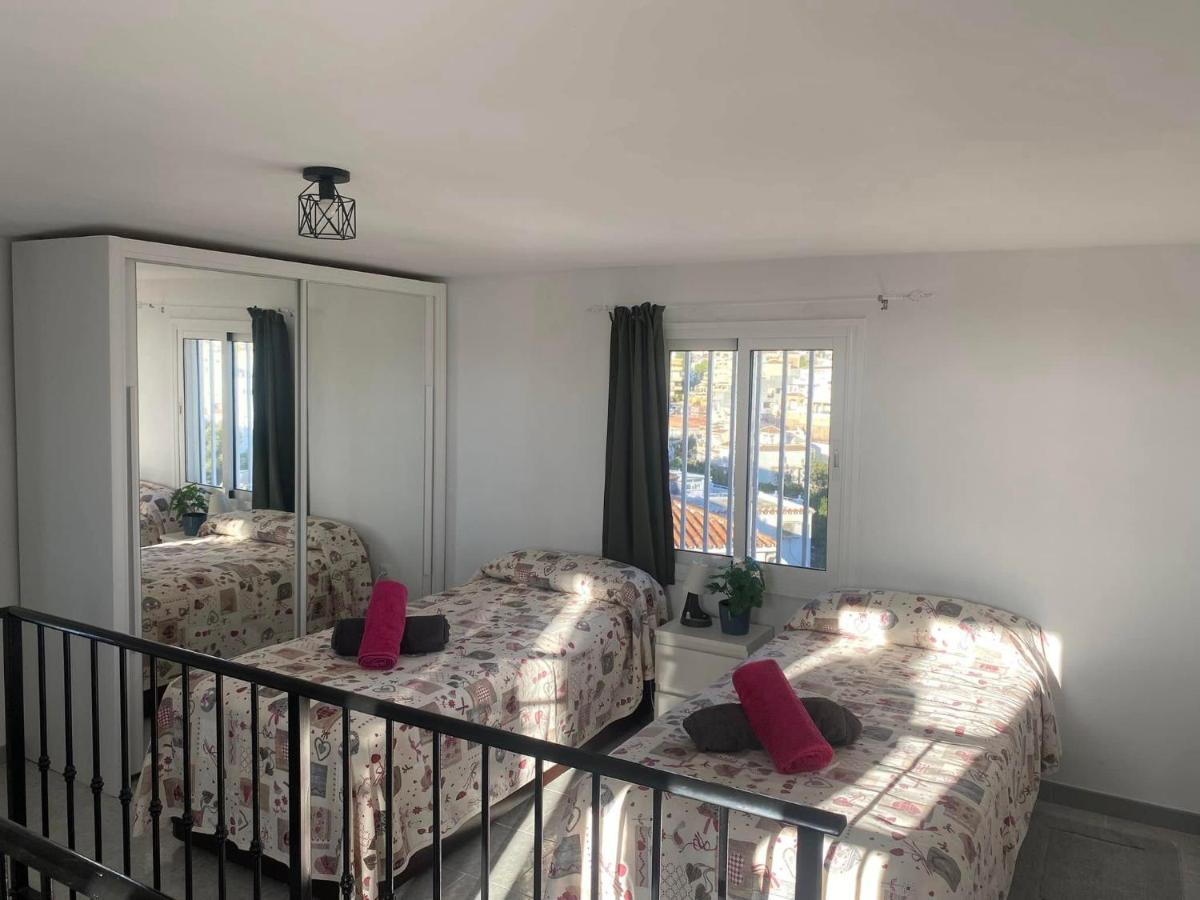 Loft Nerjaplaya - Chambres d'hôtes Nerja