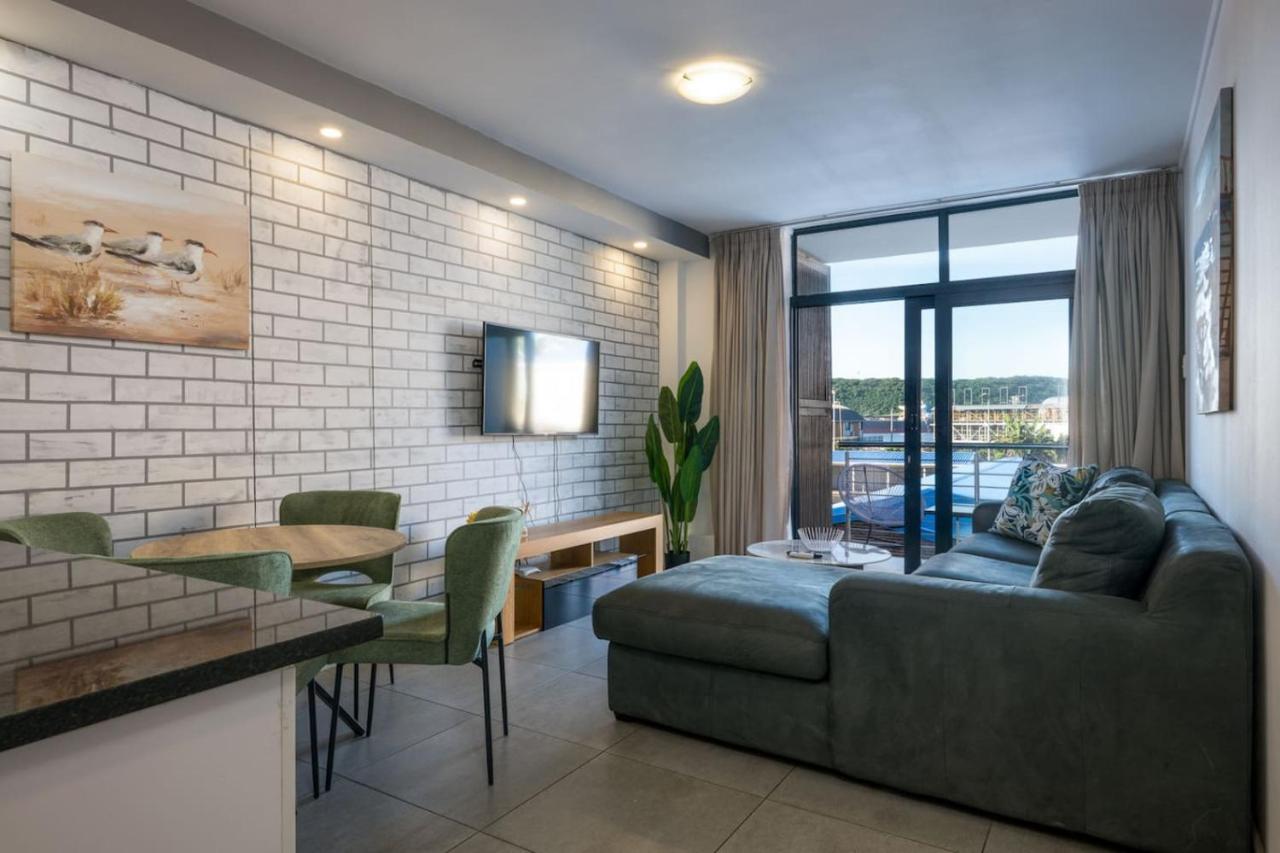 Stylish Gem in East Point 19 - B&B Durban