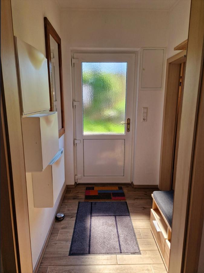 Apartment Schlossblick - B&B