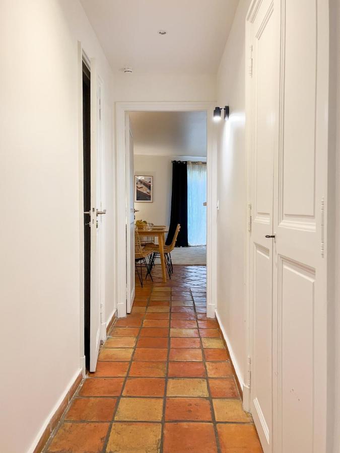 Place des Lices - NK - B&B