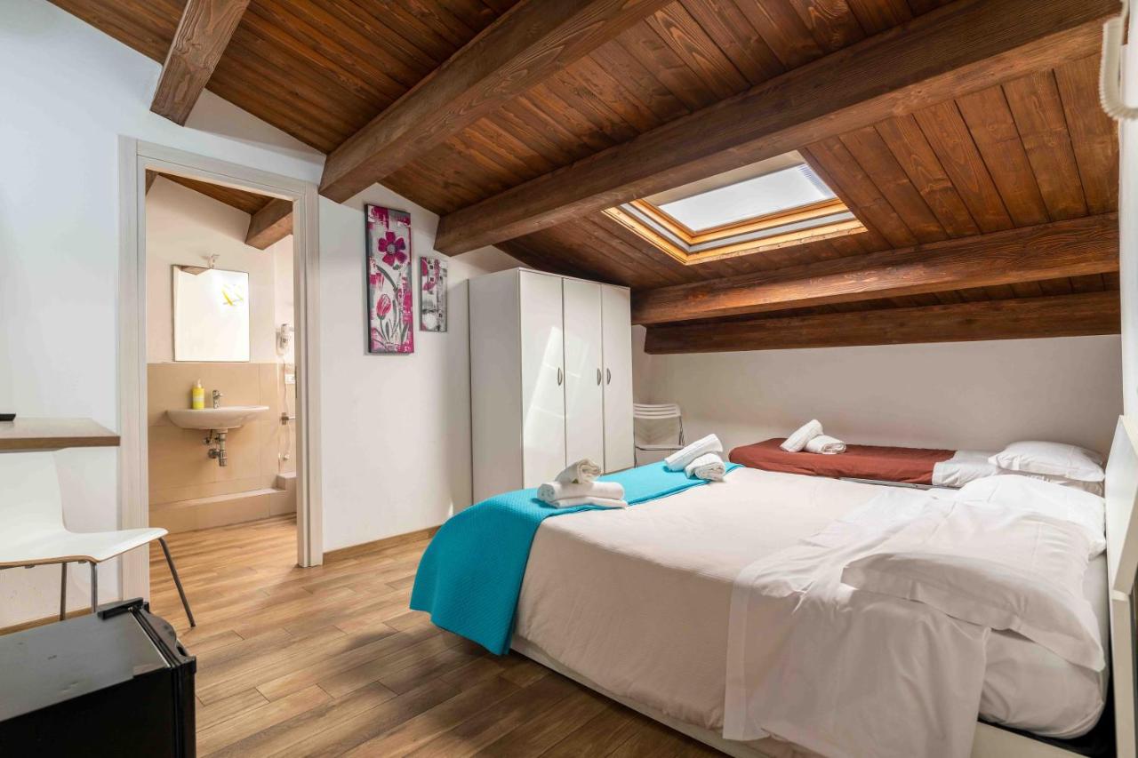 Chambre Triple Classique