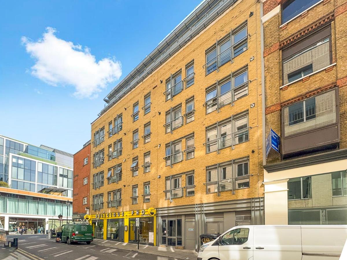 Standard Apartment mit 2 Schlafzimmern