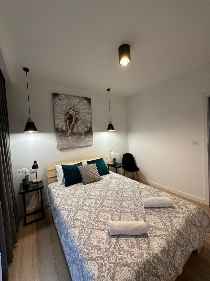 Appartement met 2 slaapkamers