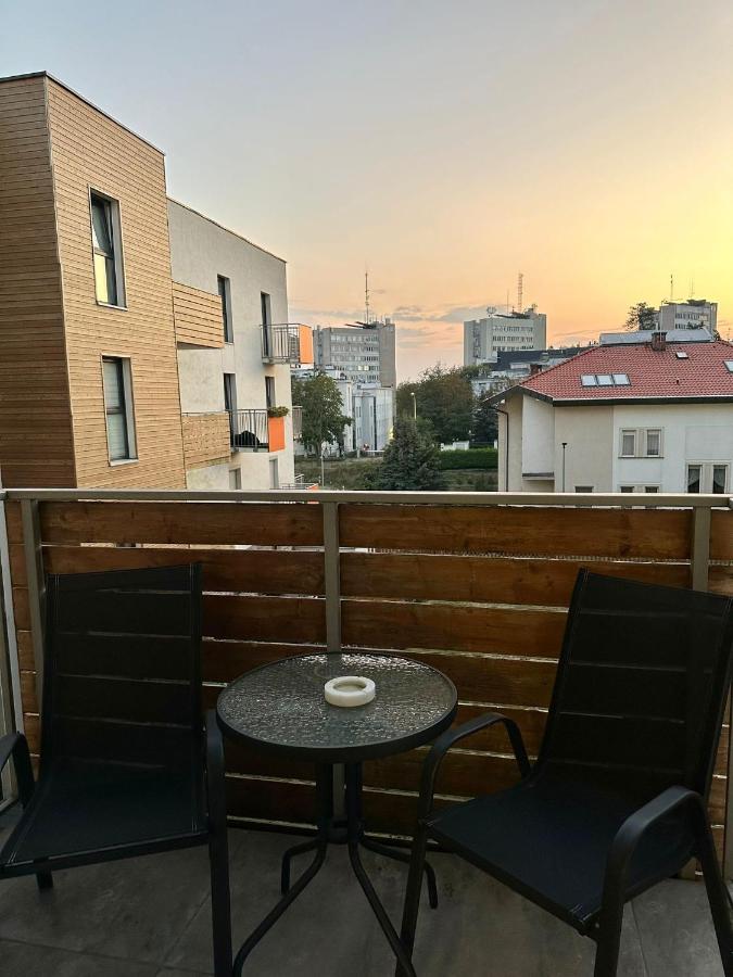 Apartament GB 37 z bezpłatnym parkingiem by Gingerbread Apartments - Chambres d’hôtes Toruń