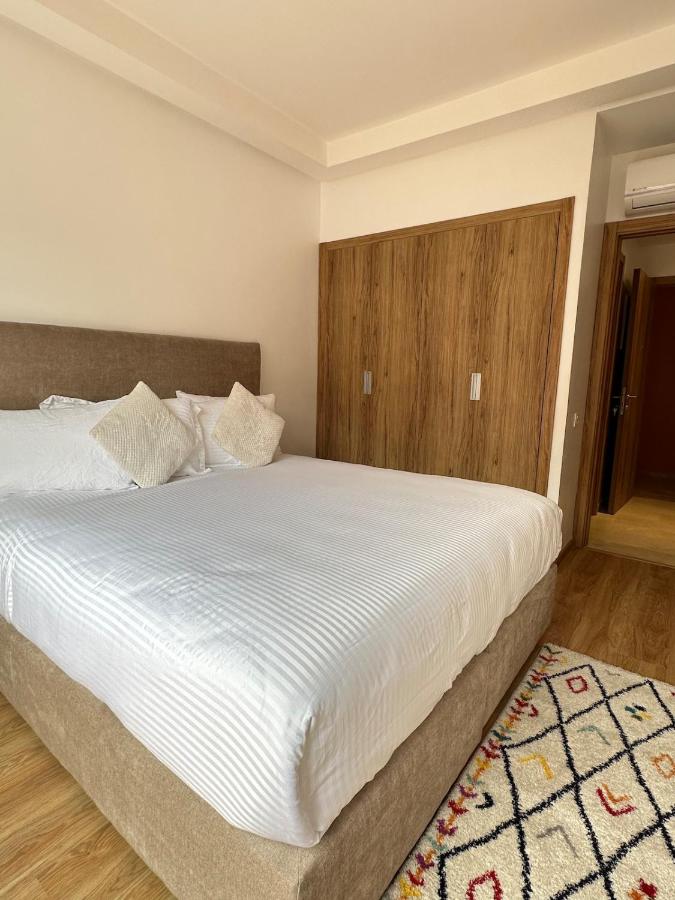 Apartment mit 2 Schlafzimmern