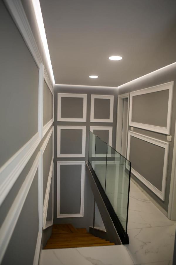 Duplex Apartment