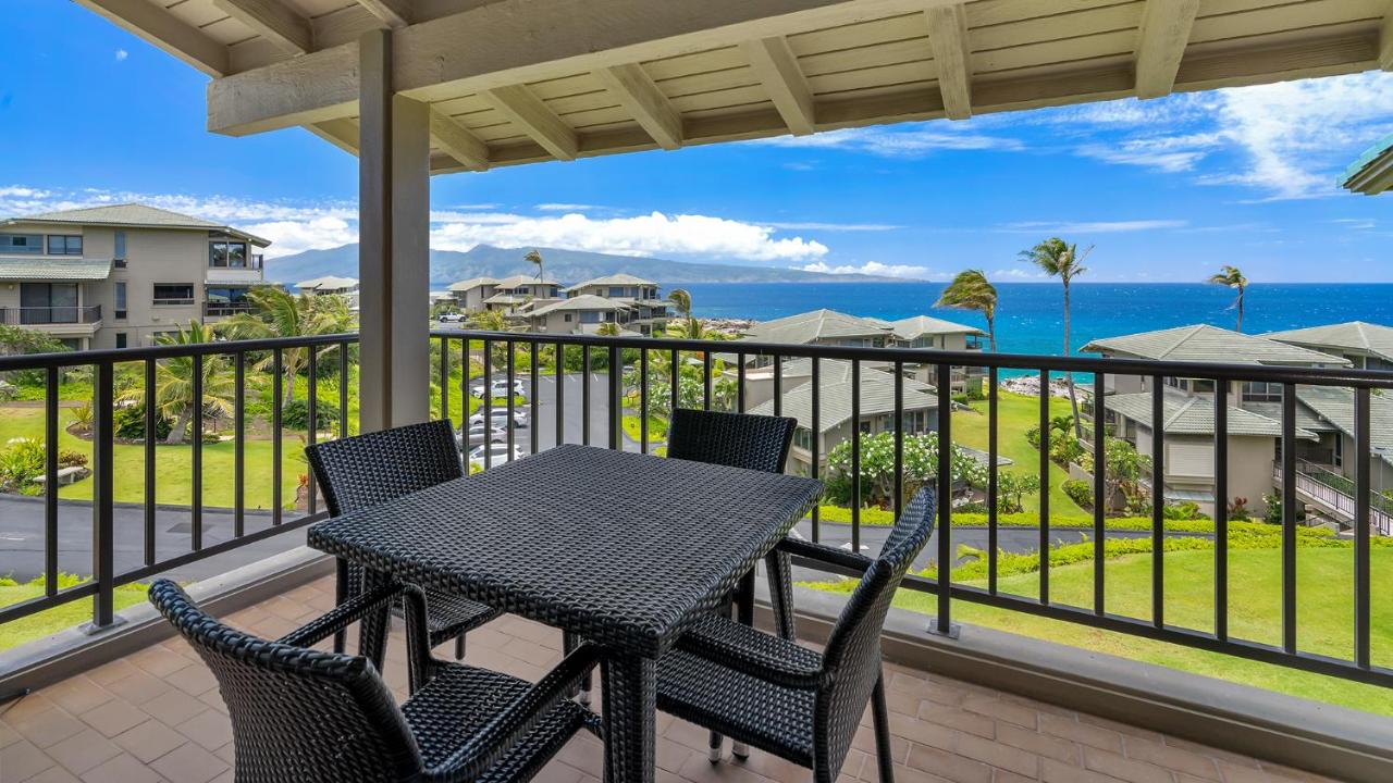 Kapalua Bay Villa 31B1 - Bed and Breakfast Kapalua
