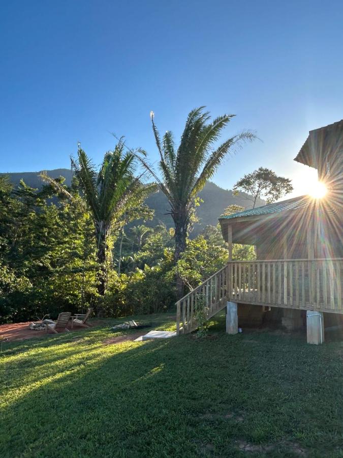 Stellar Cottage W Amazing Views On Hummingbird Hwy - B&B
