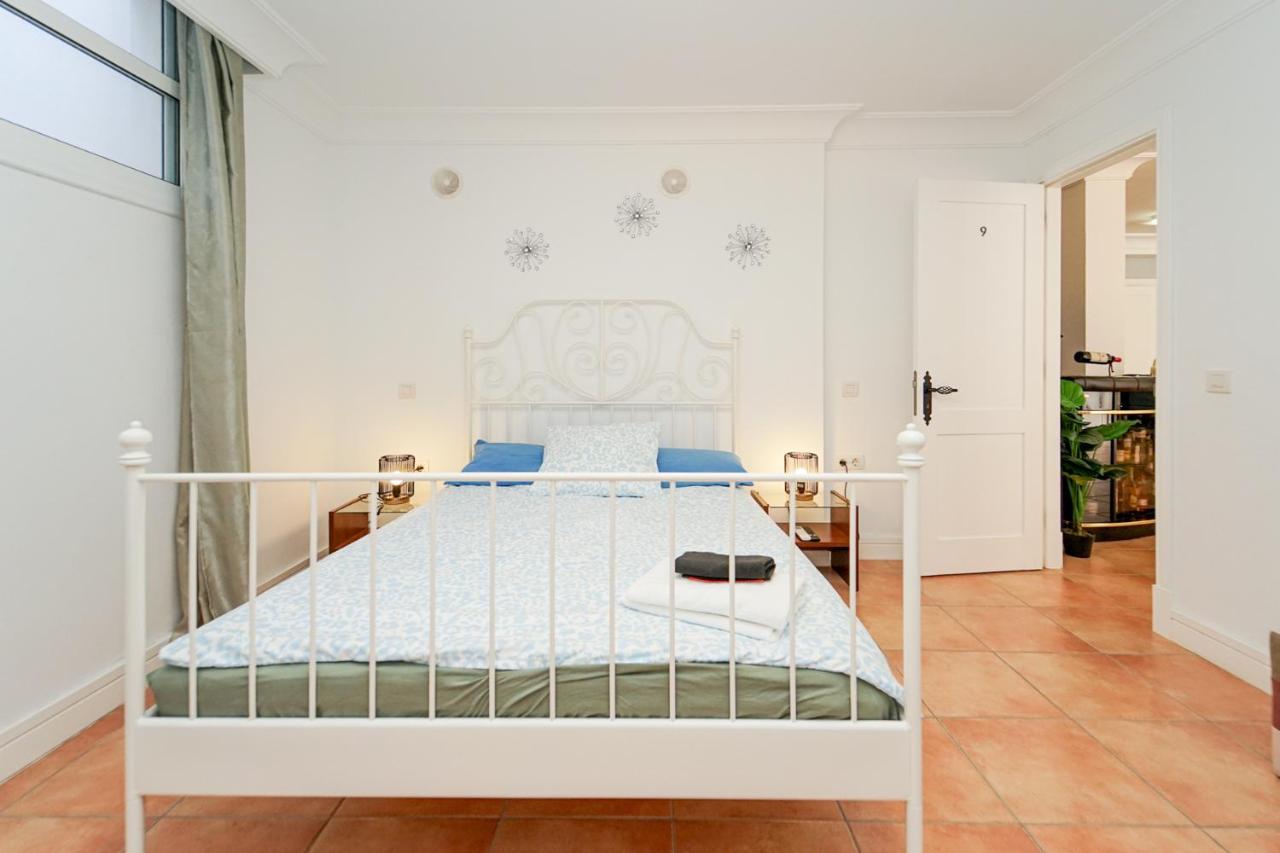 Appartamento con 3 Camere da Letto