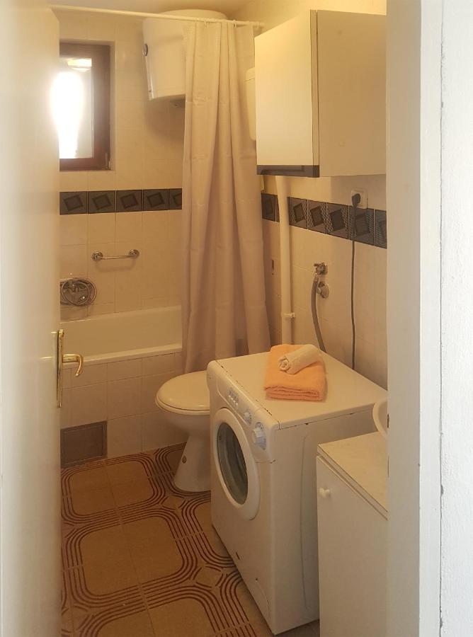 Apartman Boka - Ferienwohnung