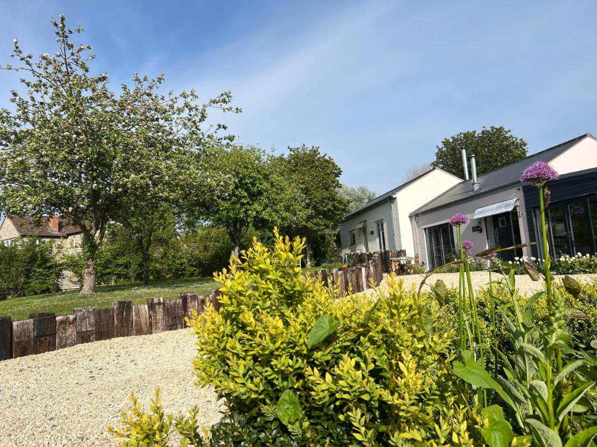 Bluebell Farm - B&B