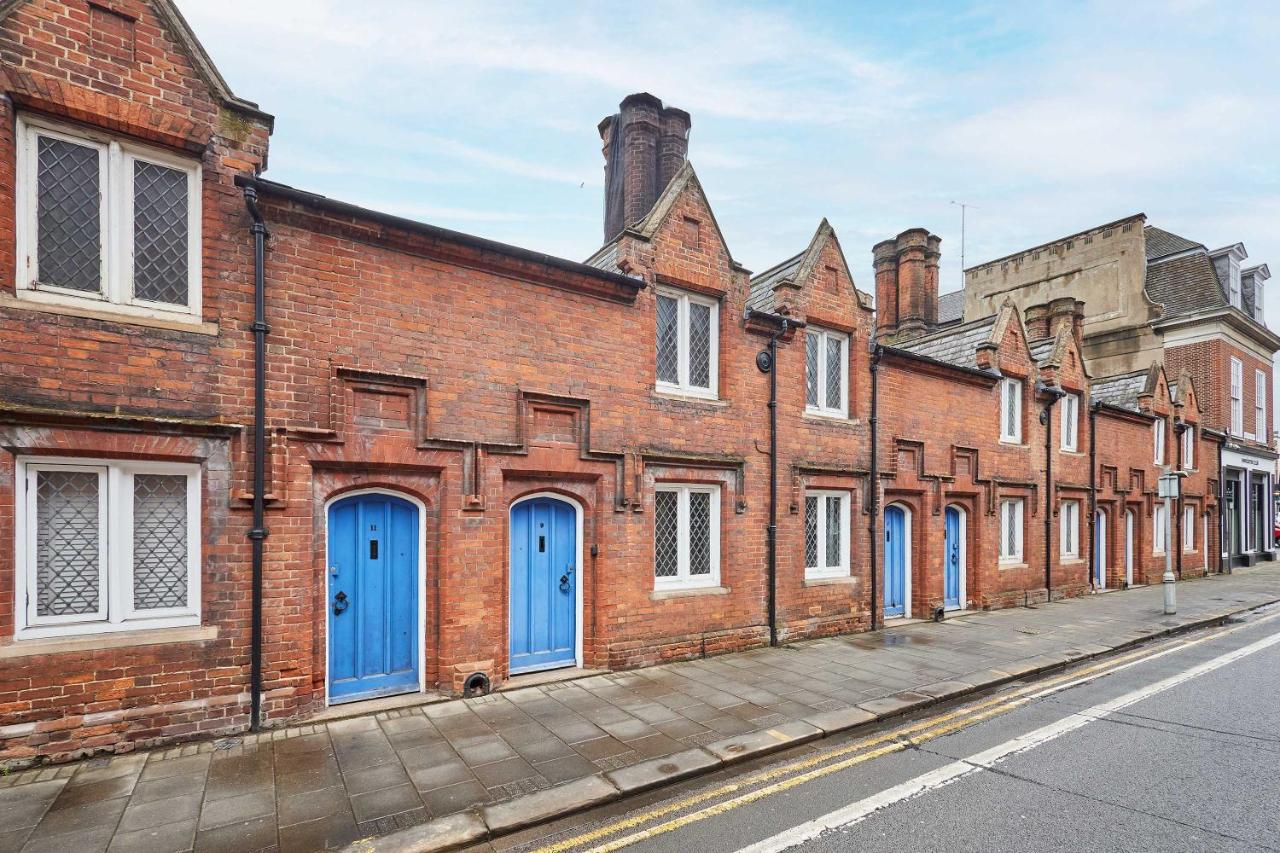 Host & Stay - Dame Alice Street - B&B