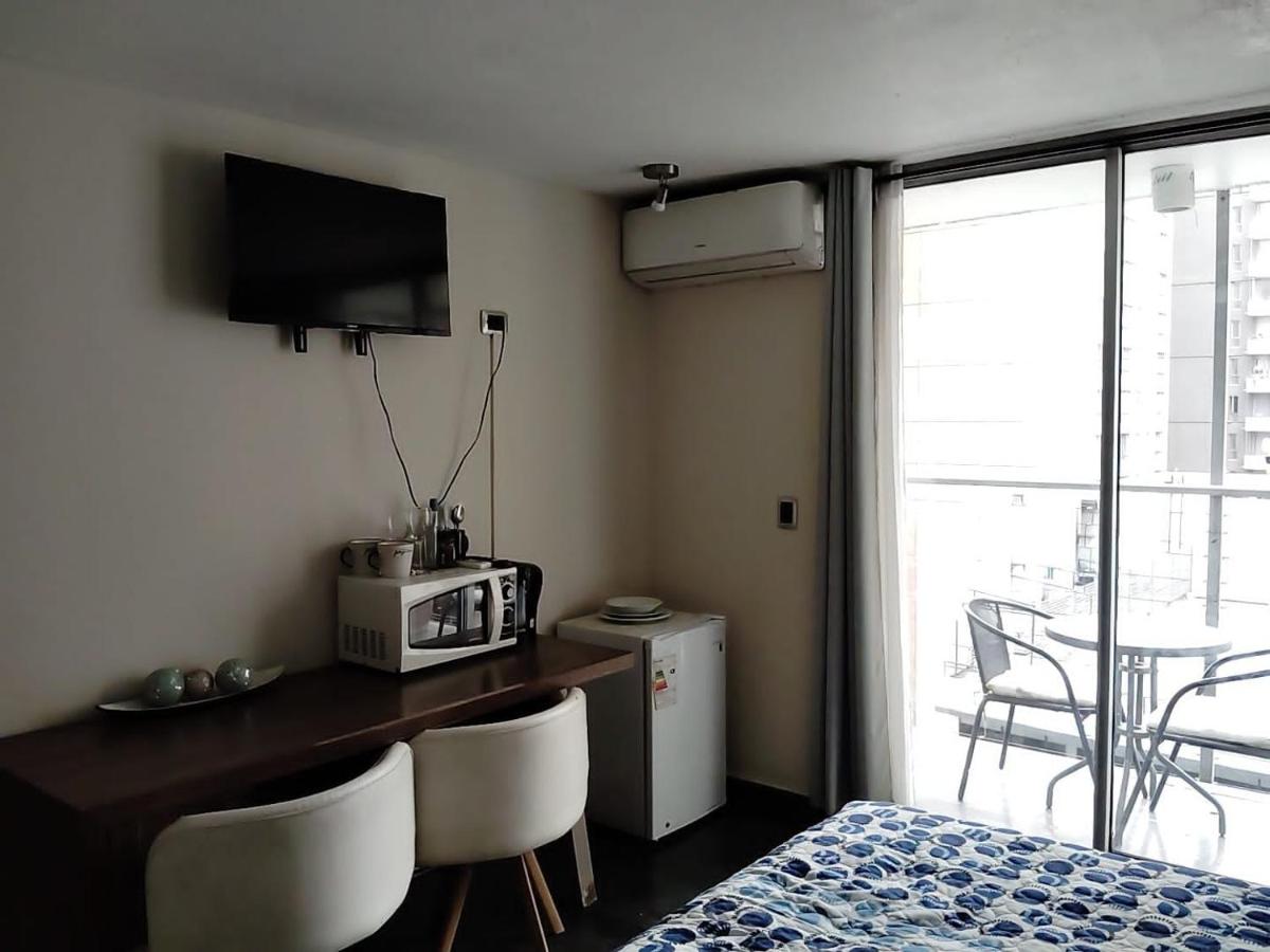 Habitacion tipo hotel - B&B