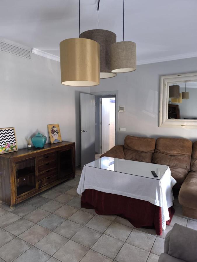 Muy cerca de Mazagón - B&B