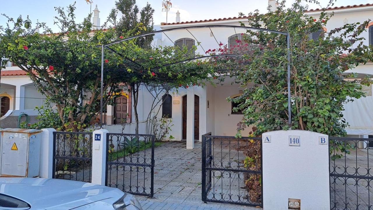 Casa da Praia - T3 em Altura - Bed and Breakfast Altura
