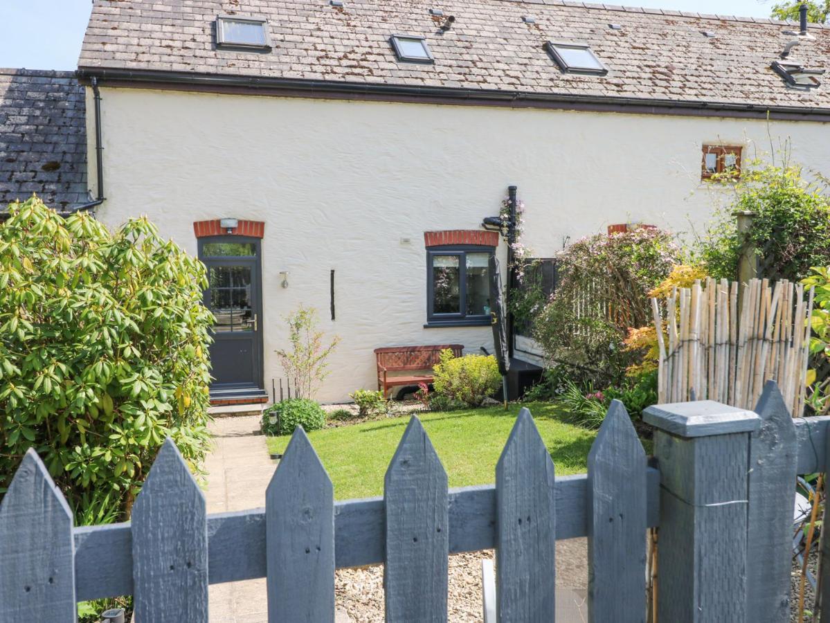 3 The Barn - B&B