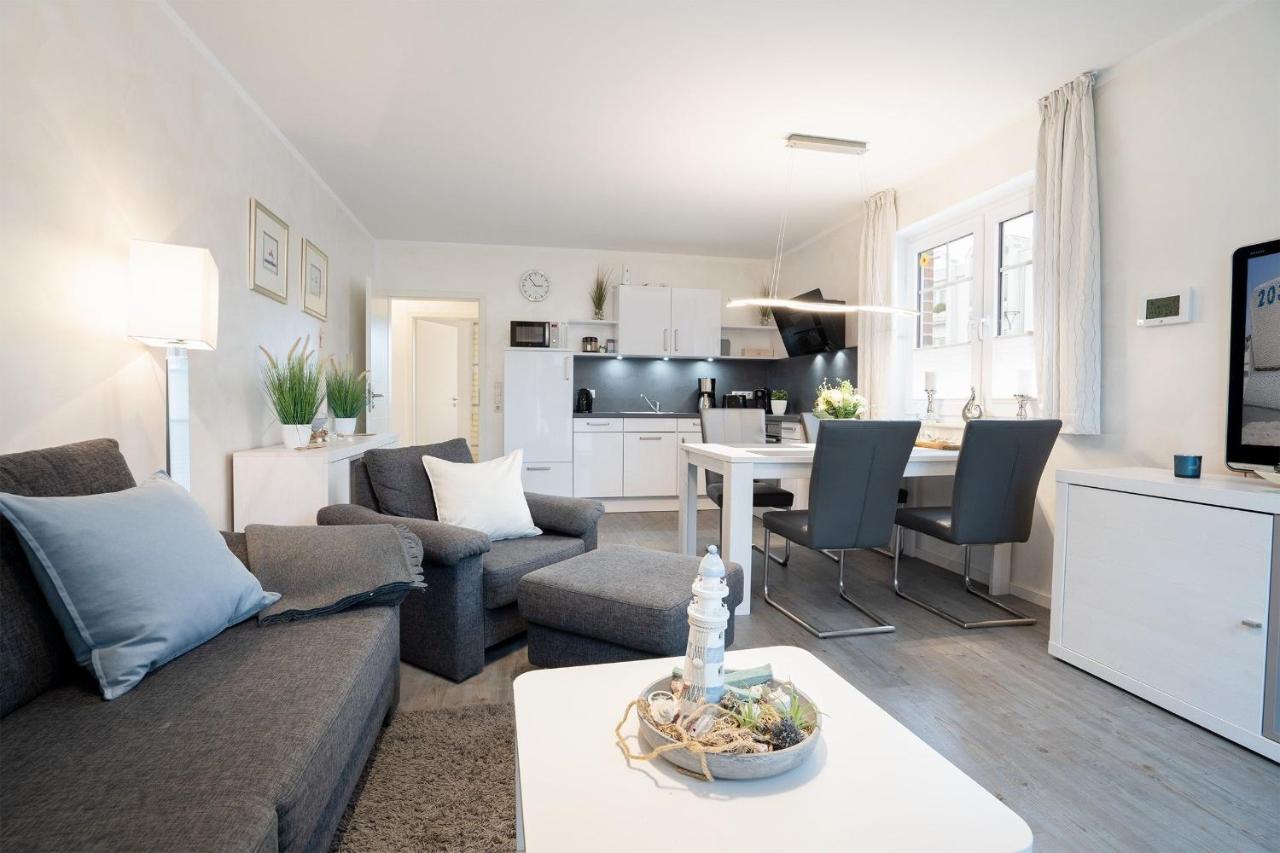 Blankwasserweg 11 Wohnung 1 - B&B