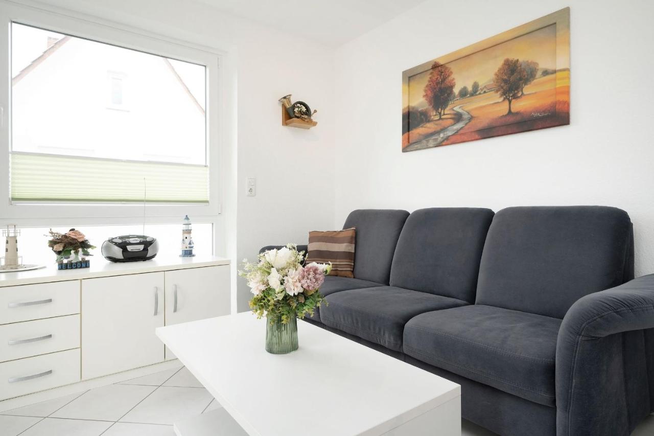 Haus Waidmannsruh Diana - Ferienwohnung Kellenhusen