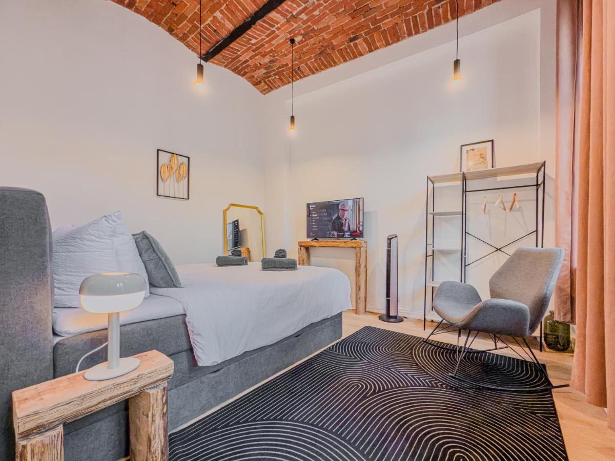 Appartement Loft 1 Chambre 
