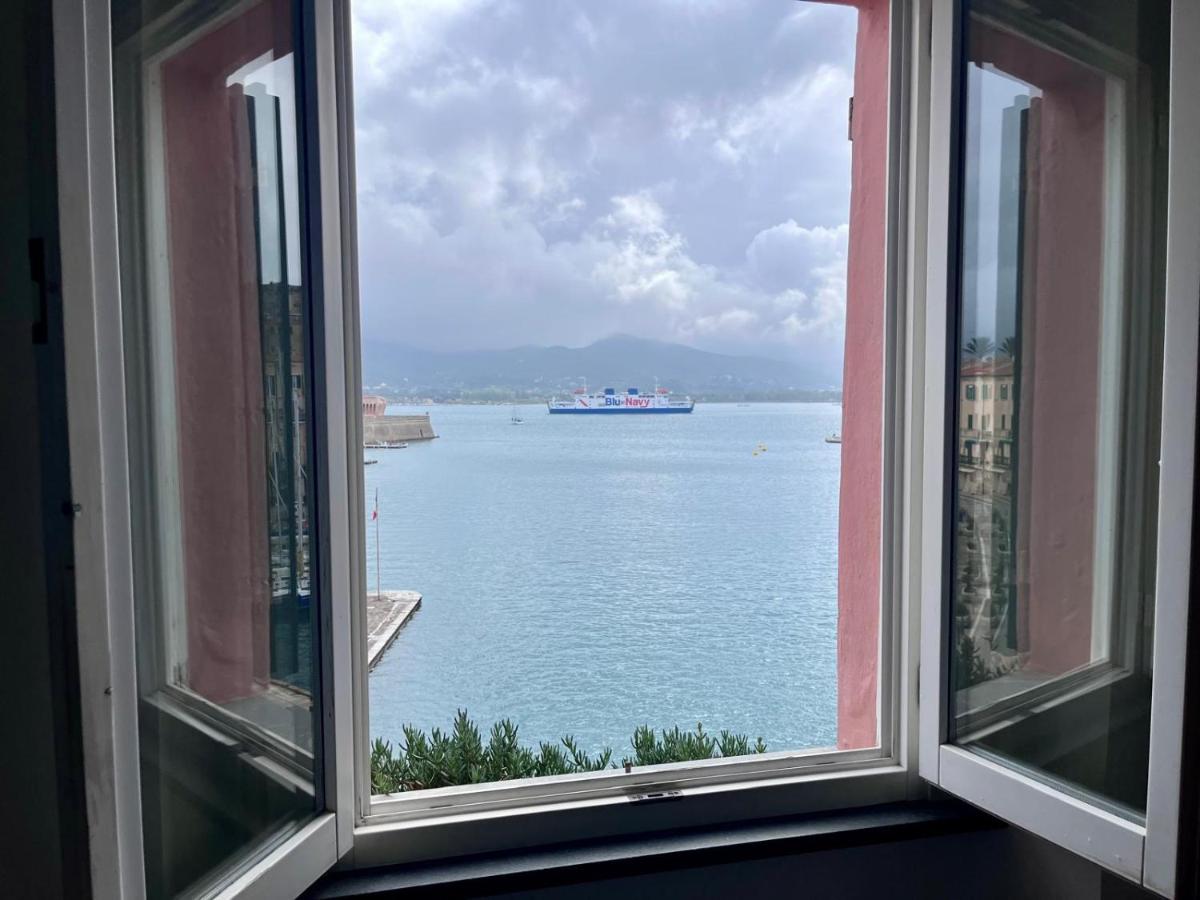 Darsena Blu - Elba Affitti - B&B Portoferraio
