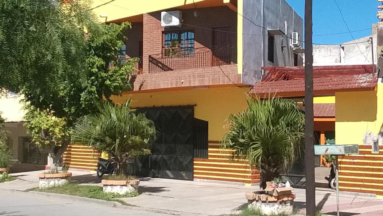 Apart Ma & Cris - B&B