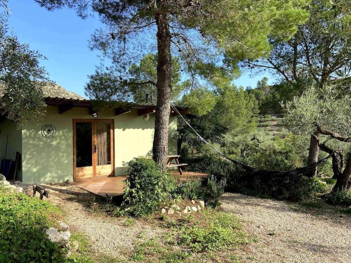 Chalet de 1 dormitorio