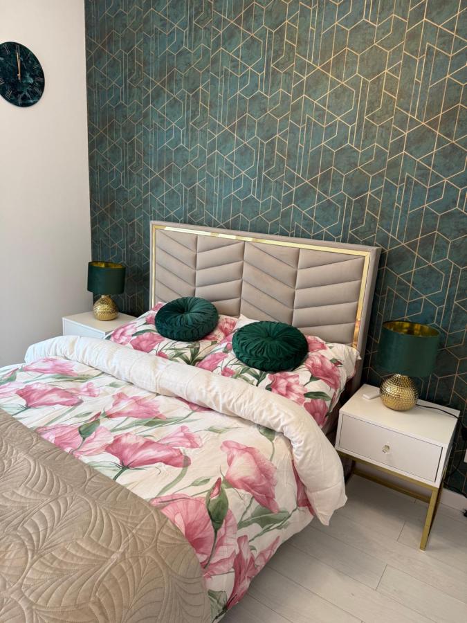 Apartament Premium