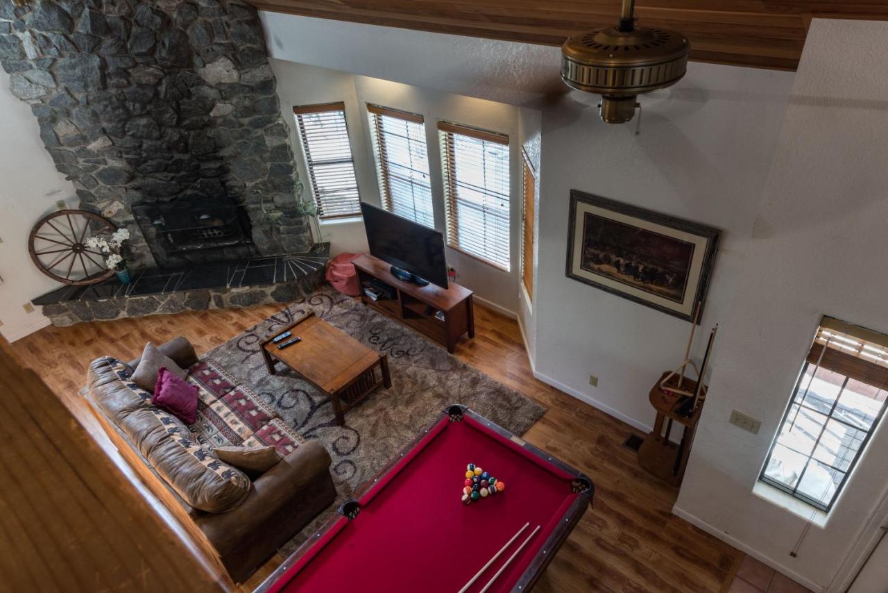 Inside Yosemite Mountain Beauty - Ferienwohnung